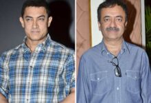 SCOOP: It’s Official! Aamir Khan and Rajkumar Hirani Reunite For Dadasaheb Phalke Biopic – Shoot Begins October 2025 : Bollywood News