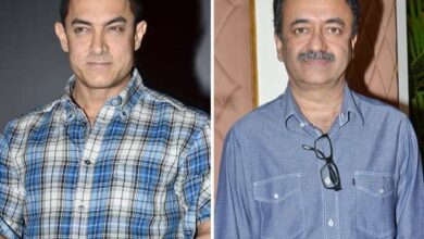 SCOOP: It’s Official! Aamir Khan and Rajkumar Hirani Reunite For Dadasaheb Phalke Biopic – Shoot Begins October 2025 : Bollywood News