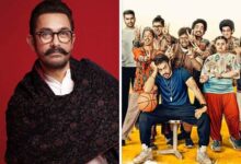 Aamir Khan eyes YouTube Pay-Per-View for Sitaare Zameen Par eight weeks after theatrical release : Bollywood News