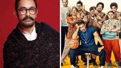 Aamir Khan eyes YouTube Pay-Per-View for Sitaare Zameen Par eight weeks after theatrical release : Bollywood News