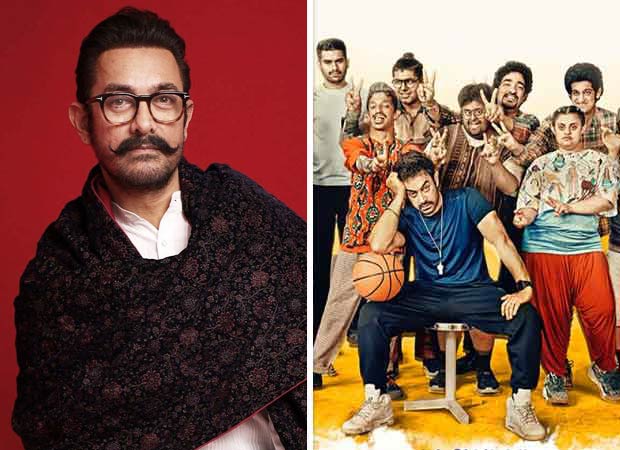 Aamir Khan eyes YouTube Pay-Per-View for Sitaare Zameen Par eight weeks after theatrical release : Bollywood News Aamir Khan eyes YouTube Pay-Per-View for Sitaare Zameen Par eight weeks after theatrical release : Bollywood News