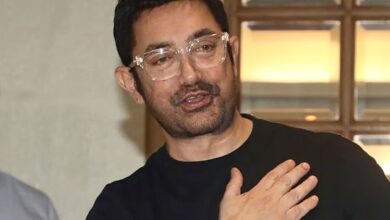 Aamir Khan starrer Sitaare Zameen Par to launch 10 child actors : Bollywood News