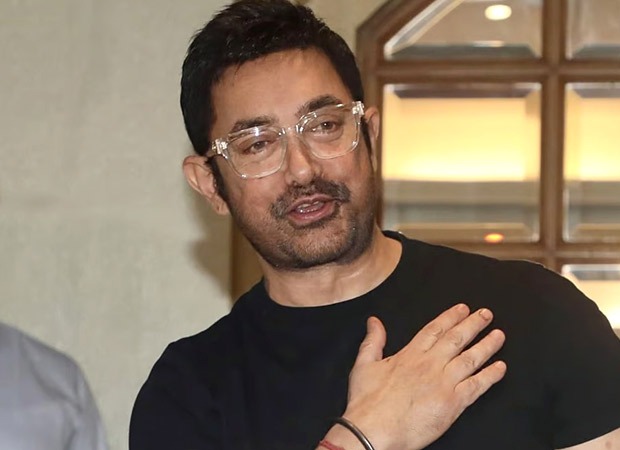 Aamir Khan starrer Sitaare Zameen Par to launch 10 child actors : Bollywood News Aamir Khan starrer Sitaare Zameen Par to launch 10 child actors : Bollywood News