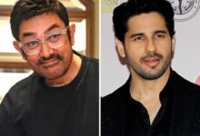 EXCLUSIVE: Aamir Khan approached for a hilarious role in Sidharth Malhotra-Mahaveer Jain-Raaj Shaandilyaa’s out-and-out entertainer : Bollywood News