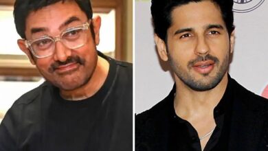 EXCLUSIVE: Aamir Khan approached for a hilarious role in Sidharth Malhotra-Mahaveer Jain-Raaj Shaandilyaa’s out-and-out entertainer : Bollywood News