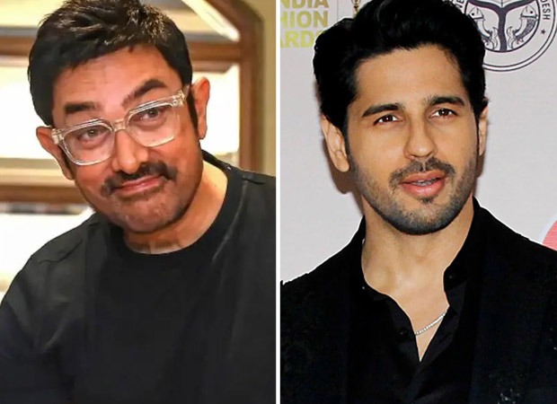 EXCLUSIVE: Aamir Khan approached for a hilarious role in Sidharth Malhotra-Mahaveer Jain-Raaj Shaandilyaa’s out-and-out entertainer : Bollywood News EXCLUSIVE: Aamir Khan approached for a hilarious role in Sidharth Malhotra-Mahaveer Jain-Raaj Shaandilyaa’s out-and-out entertainer : Bollywood News