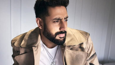 Abhishek Bachchan tops Indian Streaming Academy’s 2025 streaming and digital power list : Bollywood News