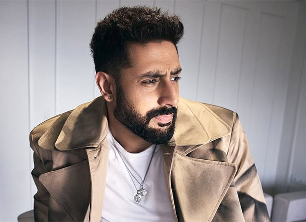 Abhishek Bachchan tops Indian Streaming Academy’s 2025 streaming and digital power list : Bollywood News Abhishek Bachchan tops Indian Streaming Academy’s 2025 streaming and digital power list : Bollywood News