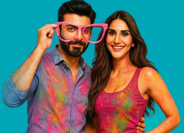 Fawad Khan – Vaani Kapoor starrer Abir Gulaal caught in cross-border controversy, Songs removed; release halted shelved Indefinitely amid India-Pakistan tensions : Bollywood News Fawad Khan – Vaani Kapoor starrer Abir Gulaal caught in cross-border controversy, Songs removed; release halted shelved Indefinitely amid India-Pakistan tensions : Bollywood News