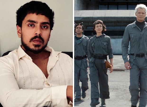 Adarsh Gourav’s Alien: Earth sets August 12 premiere, first look revealed! : Bollywood News Adarsh Gourav’s Alien: Earth sets August 12 premiere, first look revealed! : Bollywood News