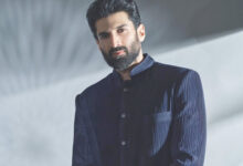 Unidentified 47-year-old woman enters Aditya Roy Kapur’s home, FIR filed for house trespass: Reports : Bollywood News