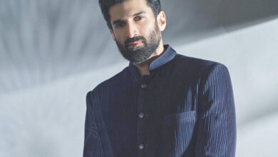 Unidentified 47-year-old woman enters Aditya Roy Kapur’s home, FIR filed for house trespass: Reports : Bollywood News