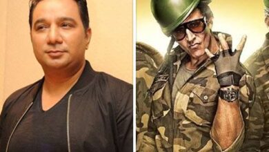 EXCLUSIVE: Ahmed Khan takes a DIG at rush-jobs, says Welcome To The Jungle will come out ONLY when ready: “Many filmmakers block a release date and then they race against time to finish work. I am done with that in my life” : Bollywood News