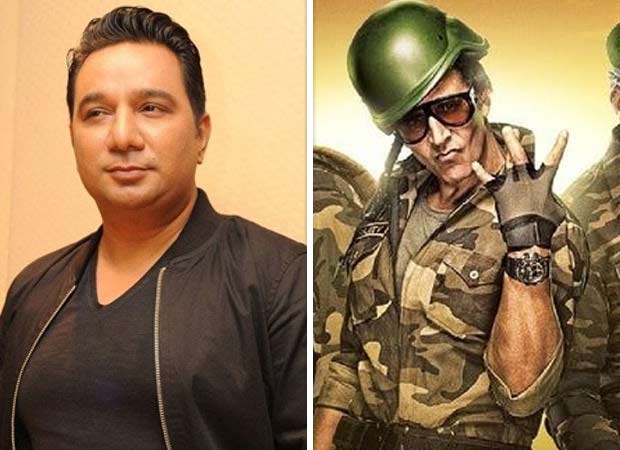 EXCLUSIVE: Ahmed Khan takes a DIG at rush-jobs, says Welcome To The Jungle will come out ONLY when ready: “Many filmmakers block a release date and then they race against time to finish work. I am done with that in my life” : Bollywood News EXCLUSIVE: Ahmed Khan takes a DIG at rush-jobs, says Welcome To The Jungle will come out ONLY when ready: “Many filmmakers block a release date and then they race against time to finish work. I am done with that in my life” : Bollywood News