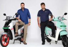 Ajay Devgn joins BGauss as brand ambassador for its electric mobility push : Bollywood News