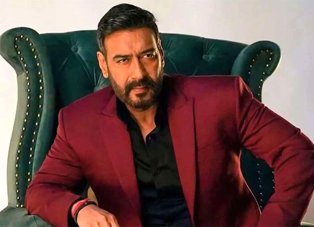 Ajay Devgn rents out Mumbai office space for Rs 3.3 Crore over 5 years : Bollywood News Ajay Devgn rents out Mumbai office space for Rs 3.3 Crore over 5 years : Bollywood News