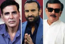 EXCLUSIVE: Akshay Kumar to play villain opposite Saif Ali Khan in Priyadarshan’s Oppam remake : Bollywood News
