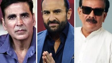 EXCLUSIVE: Akshay Kumar to play villain opposite Saif Ali Khan in Priyadarshan’s Oppam remake : Bollywood News