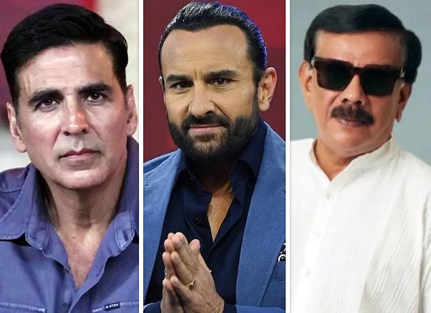 EXCLUSIVE: Akshay Kumar to play villain opposite Saif Ali Khan in Priyadarshan’s Oppam remake : Bollywood News EXCLUSIVE: Akshay Kumar to play villain opposite Saif Ali Khan in Priyadarshan’s Oppam remake : Bollywood News