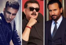 Akshay Kumar signs Priyadarshan’s Oppam remake; Saif Ali Khan to join as co-lead : Bollywood News
