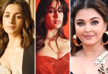 Alia Bhatt, Janhvi Kapoor to join Aishwarya Rai at Cannes Film Festival 2025 : Bollywood News
