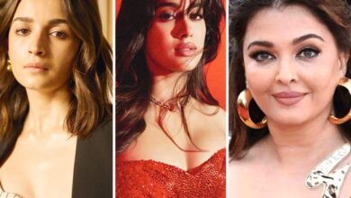 Alia Bhatt, Janhvi Kapoor to join Aishwarya Rai at Cannes Film Festival 2025 : Bollywood News