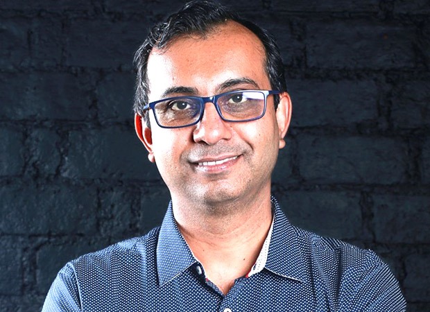 Amit Sharma, India manager for Virgin Music, named in Billboard’s 2025 Global Power Players list : Bollywood News Amit Sharma, India manager for Virgin Music, named in Billboard’s 2025 Global Power Players list : Bollywood News
