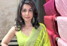 Amrita Puri buys Rs. 37 crore luxe apartment in Mumbai’s World Towers with family : Bollywood News