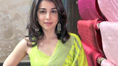 Amrita Puri buys Rs. 37 crore luxe apartment in Mumbai’s World Towers with family : Bollywood News