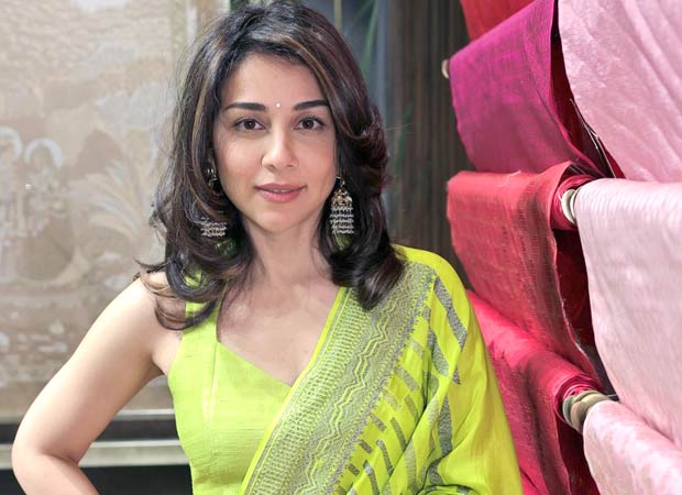 Amrita Puri buys Rs. 37 crore luxe apartment in Mumbai’s World Towers with family : Bollywood News Amrita Puri buys Rs. 37 crore luxe apartment in Mumbai’s World Towers with family : Bollywood News