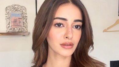 Ananya Panday tops IPL 2025 celebrity endorsement charts with 9% share of all celebrity-endorsed ad volumes : Bollywood News