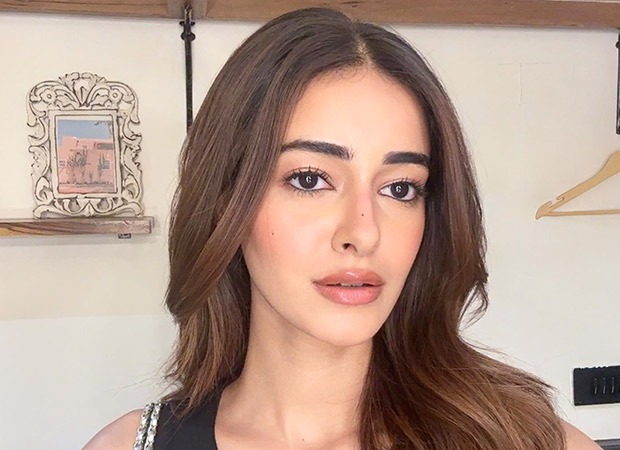 Ananya Panday tops IPL 2025 celebrity endorsement charts with 9% share of all celebrity-endorsed ad volumes : Bollywood News Ananya Panday tops IPL 2025 celebrity endorsement charts with 9% share of all celebrity-endorsed ad volumes : Bollywood News