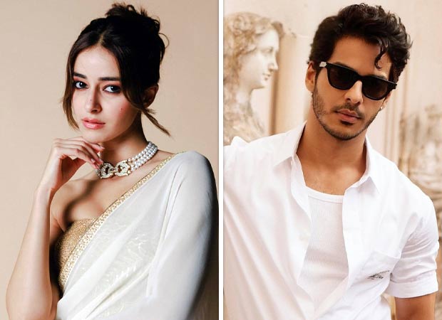 Ananya Panday and Ishaan Khatter make it to Forbes 30 Under 30 Asia 2025 list : Bollywood News Ananya Panday and Ishaan Khatter make it to Forbes 30 Under 30 Asia 2025 list : Bollywood News
