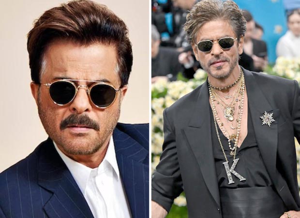 Anil Kapoor to join Shah Rukh Khan starrer King: Report : Bollywood News Anil Kapoor to join Shah Rukh Khan starrer King: Report : Bollywood News
