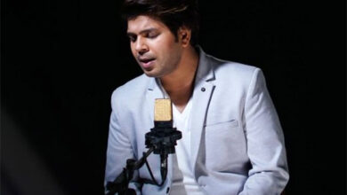 Ankit Tiwari reports cyber cell attack after criminals attempt to impersonate him and his team : Bollywood News