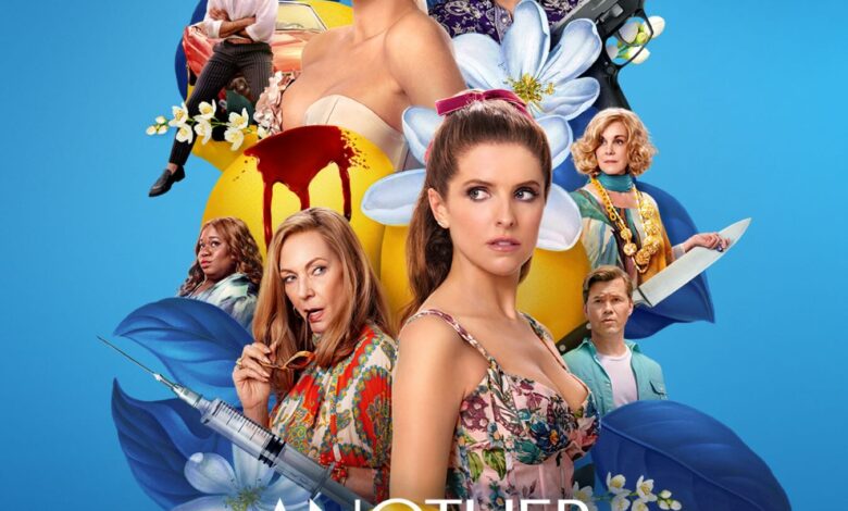 Another Simple Favor (English) Movie: Review | Release Date (2025) | Songs | Music | Images | Official Trailers | Videos | Photos | News