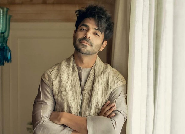 5 Reasons why Aparshakti Khurana is more than just the funny guy! : Bollywood News 5 Reasons why Aparshakti Khurana is more than just the funny guy! : Bollywood News