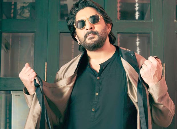 SEBI bans Arshad Warsi, wife Maria Goretti for one year in market manipulation case : Bollywood News SEBI bans Arshad Warsi, wife Maria Goretti for one year in market manipulation case : Bollywood News