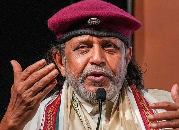 BMC issues notice to Mithun Chakraborty over alleged illegal construction in Malad : Bollywood News BMC issues notice to Mithun Chakraborty over alleged illegal construction in Malad : Bollywood News