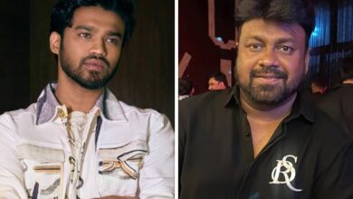 Babil Khan confirms exit from Sai Rajesh’s film after the latter demanded an apology in now-deleted Instagram post: “Due to unforeseen circumstances…” : Bollywood News