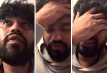 Babil Khan calls Bollywood “f*cked” and “the fakest industry” in now-deleted video : Bollywood News