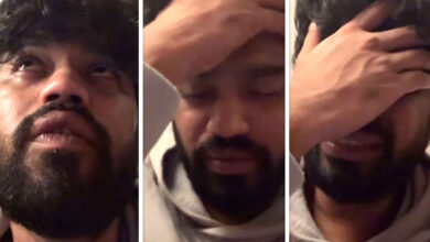 Babil Khan calls Bollywood “f*cked” and “the fakest industry” in now-deleted video : Bollywood News