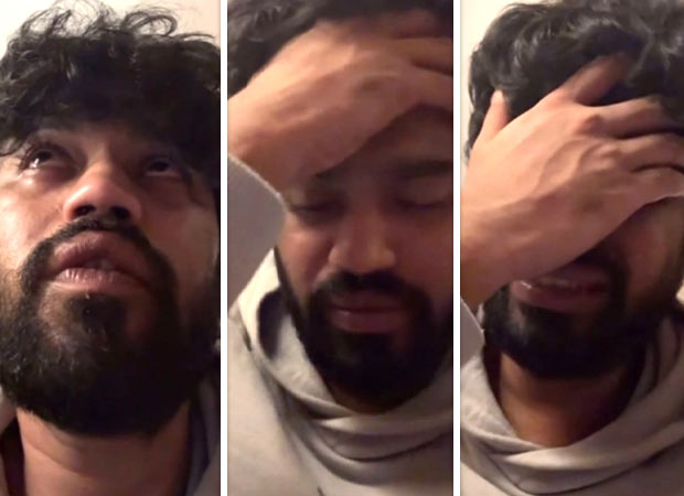 Babil Khan calls Bollywood “f*cked” and “the fakest industry” in now-deleted video : Bollywood News Babil Khan calls Bollywood “f*cked” and “the fakest industry” in now-deleted video : Bollywood News