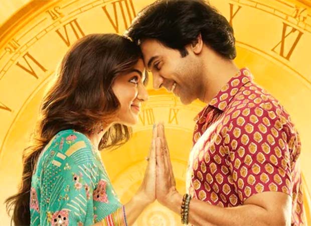Bhool Chuk Maaf goes direct-to-OTT on May 16 amid “heightened security drills across the nation” : Bollywood News Bhool Chuk Maaf goes direct-to-OTT on May 16 amid “heightened security drills across the nation” : Bollywood News