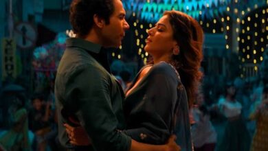 EXCLUSIVE: Rajkummar Rao-Wamiqa Gabbi starrer Bhool Chuk Maaf passed by CBFC with ZERO cuts : Bollywood News