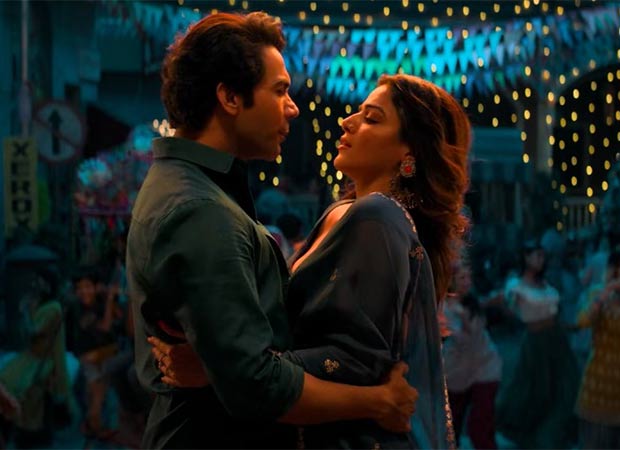 EXCLUSIVE: Rajkummar Rao-Wamiqa Gabbi starrer Bhool Chuk Maaf passed by CBFC with ZERO cuts : Bollywood News EXCLUSIVE: Rajkummar Rao-Wamiqa Gabbi starrer Bhool Chuk Maaf passed by CBFC with ZERO cuts : Bollywood News