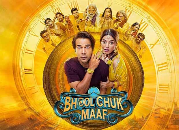 Bhool Chuk Maaf to release in theatres on May 23 after court settlement between Maddock Films and PVR Inox : Bollywood News Bhool Chuk Maaf to release in theatres on May 23 after court settlement between Maddock Films and PVR Inox : Bollywood News