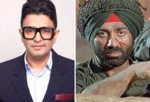 Bhushan Kumar’s masterstroke deal sets Border 2 hype soaring; secures iconic Sandese Aate Hai song to fuel the movie buzz : Bollywood News