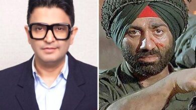 Bhushan Kumar’s masterstroke deal sets Border 2 hype soaring; secures iconic Sandese Aate Hai song to fuel the movie buzz : Bollywood News