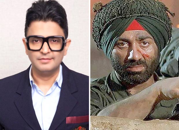 Bhushan Kumar’s masterstroke deal sets Border 2 hype soaring; secures iconic Sandese Aate Hai song to fuel the movie buzz : Bollywood News Bhushan Kumar’s masterstroke deal sets Border 2 hype soaring; secures iconic Sandese Aate Hai song to fuel the movie buzz : Bollywood News